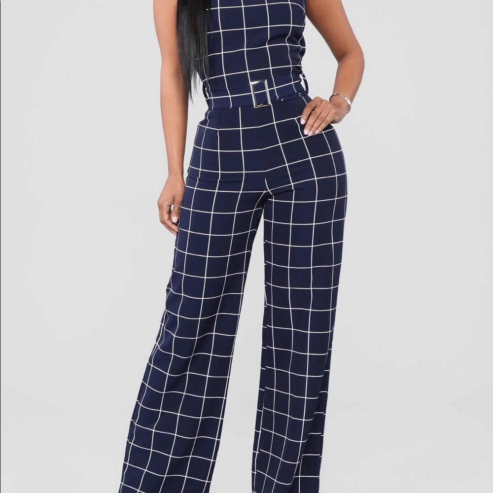 Jumpsuit